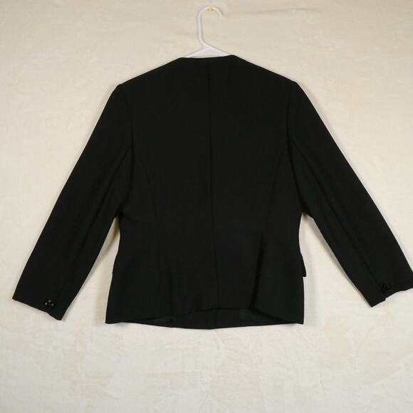 Vintage John Meyer of Norwich Beaded Jacket - Picture 2 of 8